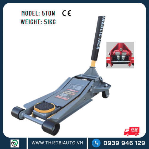 Kích cá sấu 5 tấn 